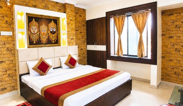 Hotel RV Palace