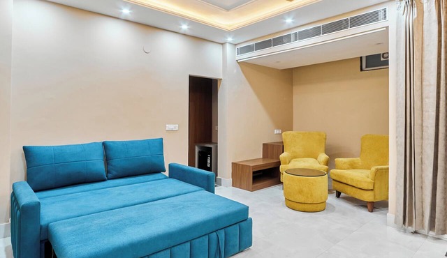 Hotel Saathviik99