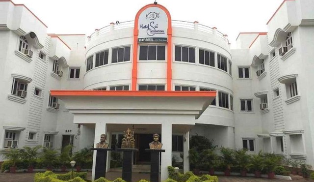 Hotel Sai International