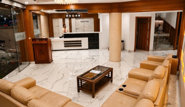 Hotel Sakthi