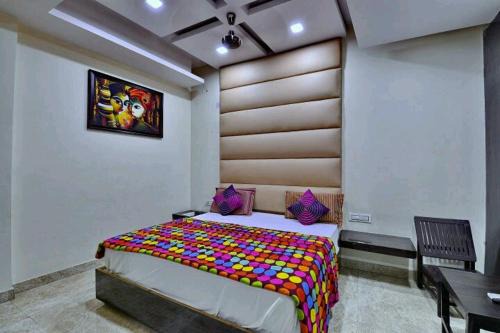 Hotel Samrat in Gurgaon