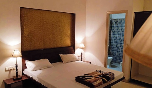 Hotel Samrat Inn Ludhiana