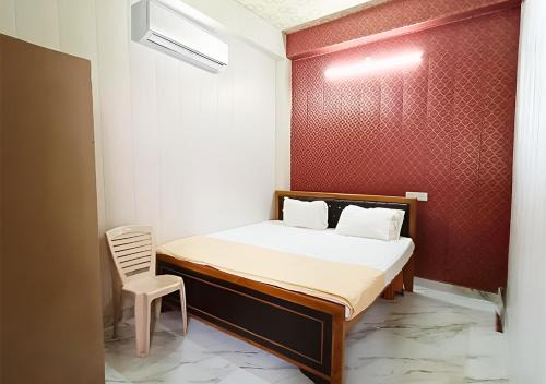 Hotel Saraswati Palace