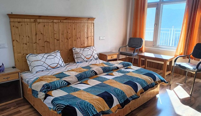 Hotel Satya