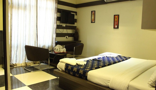 Hotel Shagun Residency Behror in Behror