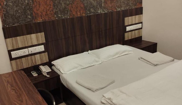 Hotel Shambuji