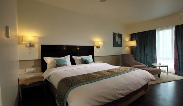 Hotel Shelton Rajamahendri