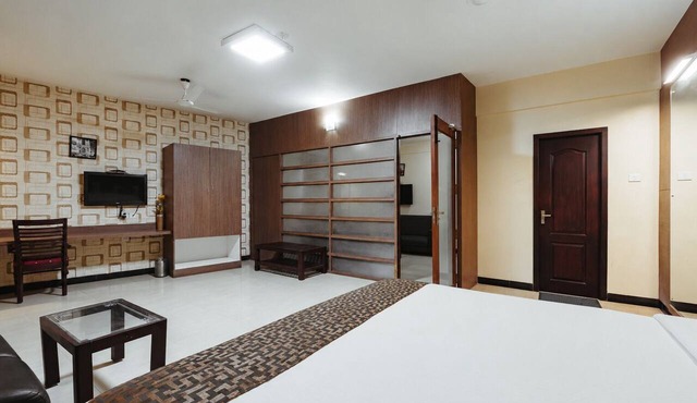 Hotel Shiva Grand
