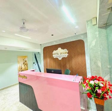 Hotel Shivay