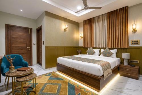 Hotel Shumo Grand Khammam