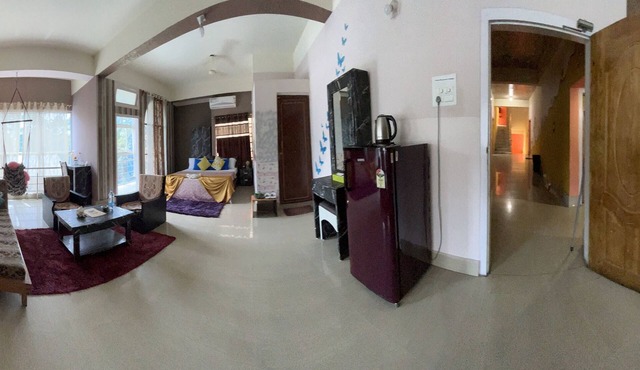 Hotel Siddarth Palace in Mangaldai
