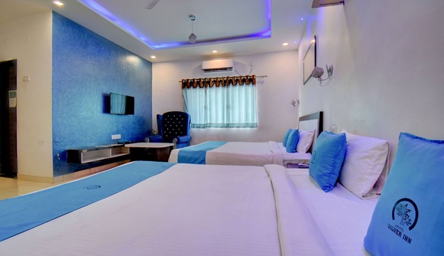 Hotel Silver Inn