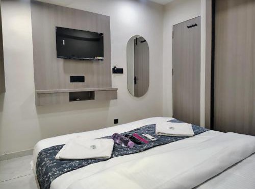 Hotel Sky Dream