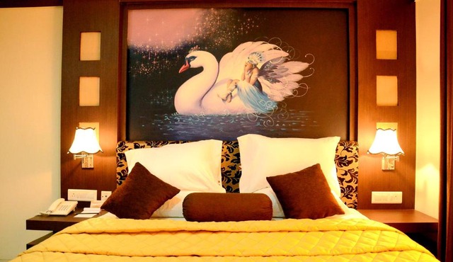 Hotel Sky Pearl