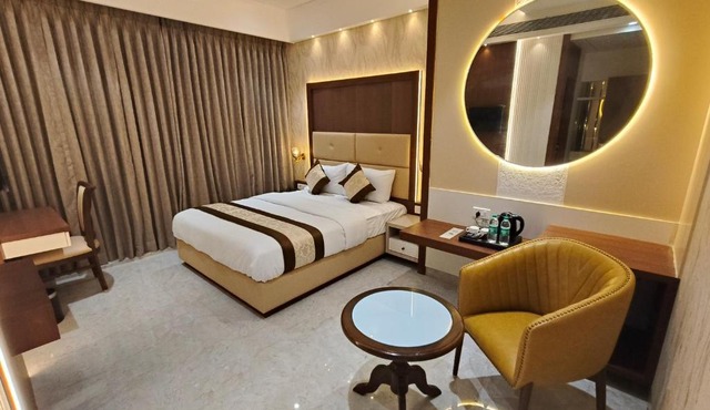 Hotel Sonesta Suites - Thane