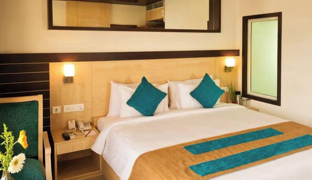 Hotel Southern Grand