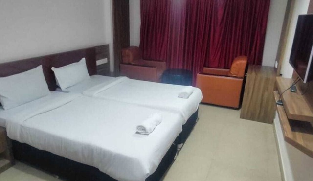 Hotel Southgate
