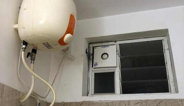 HOTEL SPARK RESIDENCY
