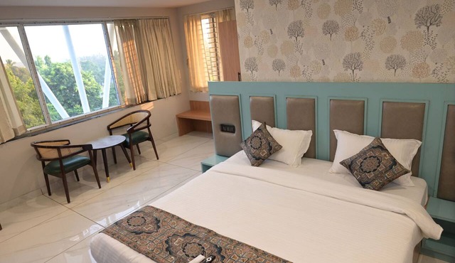 Hotel Spotlight in Chatrapur