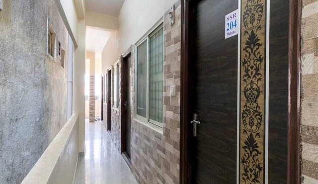 Hotel Sri Meda Marketing
