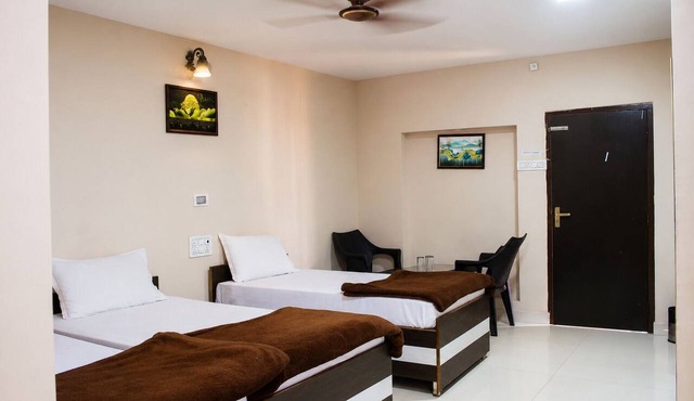 Hotel Sri Ram