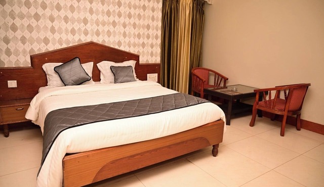 Hotel Sri Sai Krishna