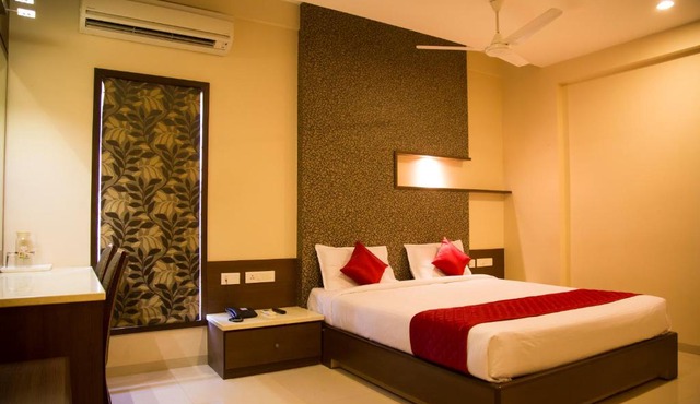Hotel Sri Sakthi