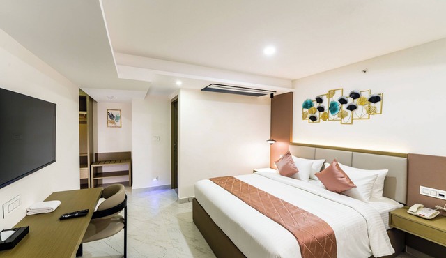 Hotel Star Place - Chennai