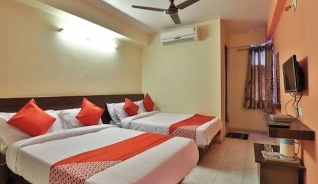 HOTEL STAY INN