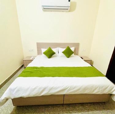 Hotel Stay Inn