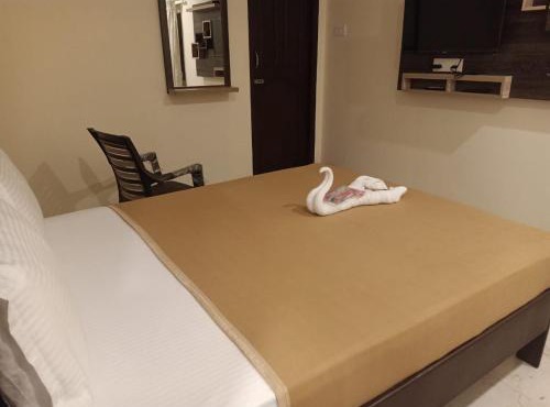 Hotel Strawberry Grand