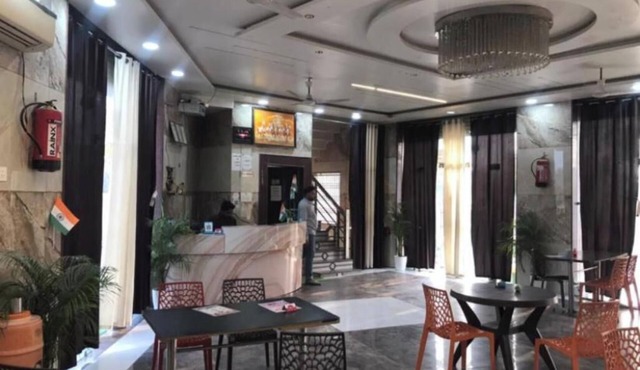 Hotel Suraj