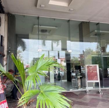 Hotel surya residency