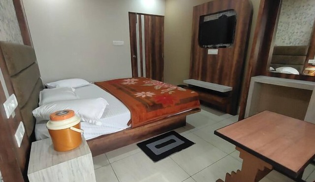 Hotel Suv Palace