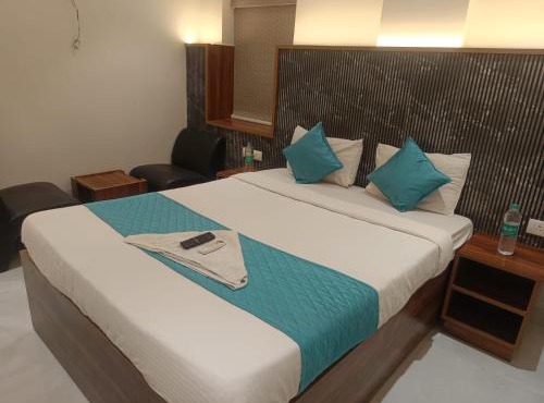 Hotel Tals Hytek