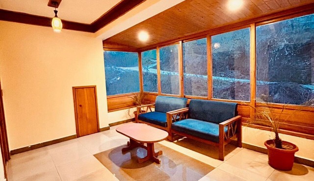 Hotel TangleWood Villa