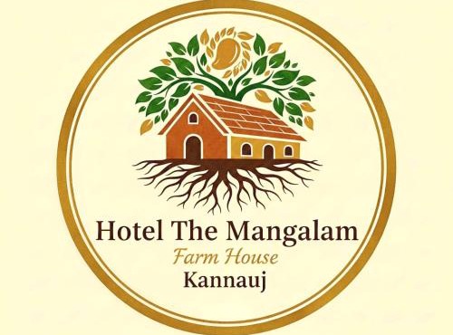 Hotel The Manglam Farm House
