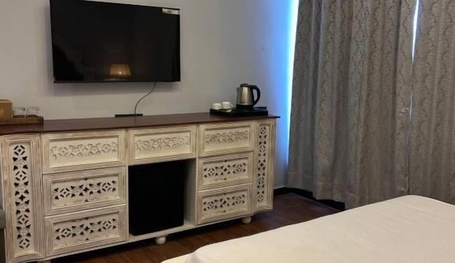 Hotel Tuli Grand Imperial