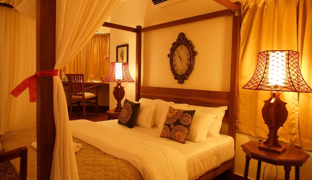 Hotel Villa Highnest - Sriperumbudur