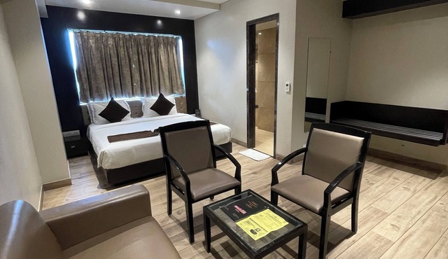 Hotel Virgo Sumeru