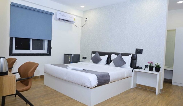 Hotel Vista Airport Zone