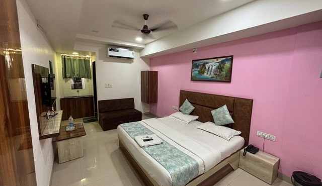 HOTEL VIVANTA