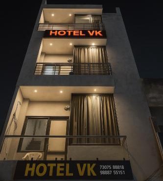 Hotel VK
