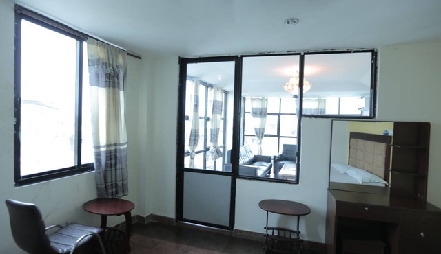 Hotel Welcome in Janakpur