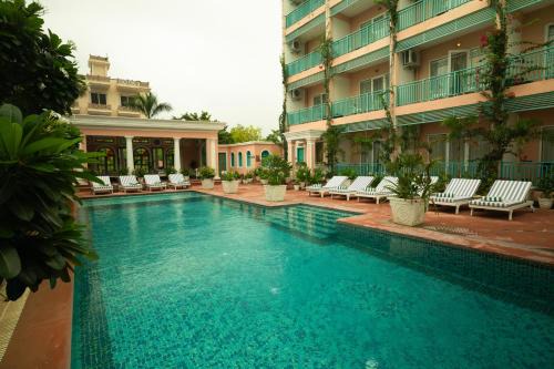 HOTEL WHITE RABBIT in Pushkar