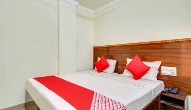 HOTELTEJAS INN