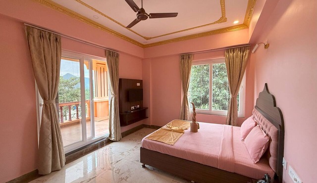 HSI.Hotel Sai International