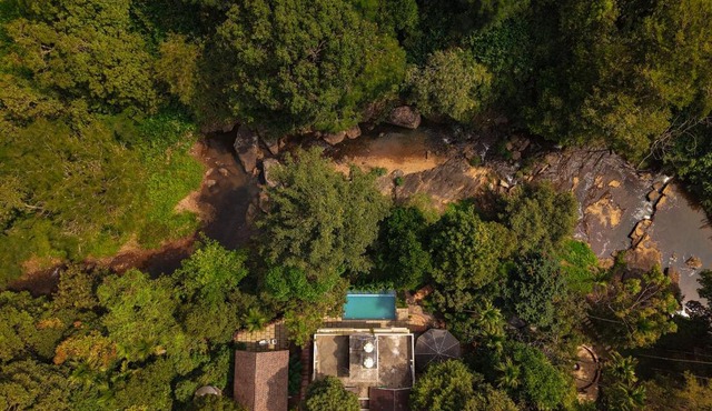 Hunters Hideout Resort