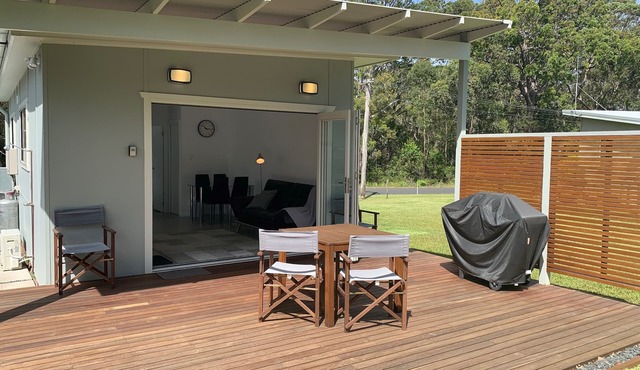 Huskisson Beach Box, Huskisson - Jervis Bay in Huskisson