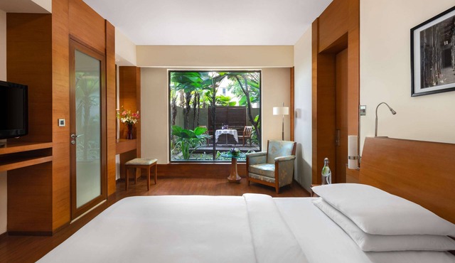 Hyatt Pune in Pune